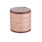 🔥Buy 2 Get 1 Free🔥4 Layers Rotatable Jewelry Storage Box