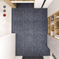 Non-Slip Grease Resistant Washable Rug