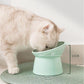 Ergonomic Cat Bowl