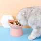 Ergonomic Cat Bowl