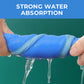 💥Buy 1 get 1 free💥- Super soft exfoliating bath glove