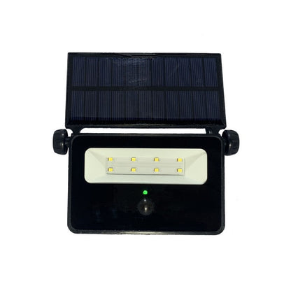 Portable Outdoor LED Solar Light with Sensor