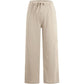 🔥Hot Sale🔥Women's  Cotton Linen casual wide-leg pants