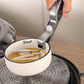 Stainless Steel Anti Scalding Hot Bowl Dish  Gripper