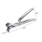 Stainless Steel Anti Scalding Hot Bowl Dish  Gripper