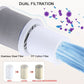 🔥Universal Stretchable Extension Faucet with Filter