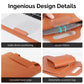 Laptop Bag Set with Adjustable Laptop Stand & Phone Stand