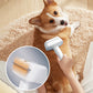 3-in-1 High-Efficiency Grooming Pet Comb