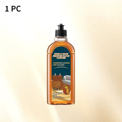 🧼 BUY 2 GET 1 FREE! ✨ Odor Remover Floor Cleaner - Concentrated Formula for Deep Cleaning & Freshness on All Floor Types 🌟🚿