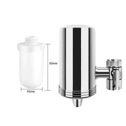 💧Upgraded Faucet Water Purifier For Direct Drinking