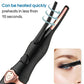 🔥Hot Sales🌟Heated Eyelash Curler for Long-lasting Natural Curling