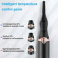 🔥Hot Sales🌟Heated Eyelash Curler for Long-lasting Natural Curling