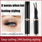 🔥Hot Sales🌟Heated Eyelash Curler for Long-lasting Natural Curling