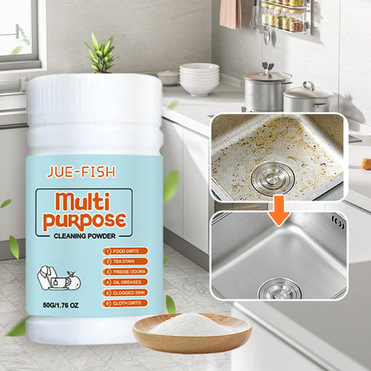 💥Multipurpose Cleaning Powder for Kitchen