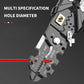 Multifunctional Steel Pliers