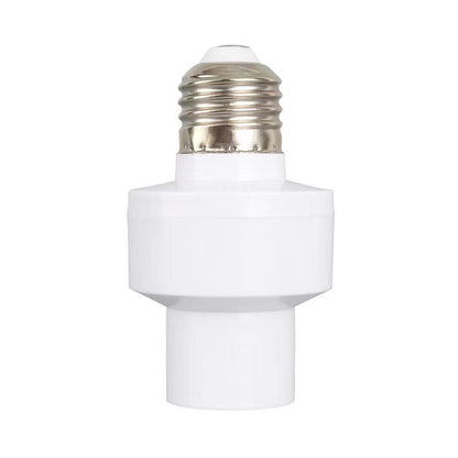 🔥E27 Motion Sensor Light Socket