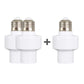 🔥E27 Motion Sensor Light Socket