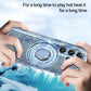 Samsung Series | Ultra-Thin Frosted Cooling Phone Case