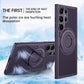 Samsung Series | Ultra-Thin Frosted Cooling Phone Case