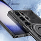 Samsung Series | Ultra-Thin Frosted Cooling Phone Case