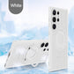 Samsung Series | Ultra-Thin Frosted Cooling Phone Case