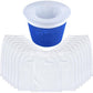 🌊SUMMER HOT SALE🌊Pool Skimmer Socks for Skimmer Basket Clean