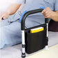 Guard family safety 🚨Bedside Handrail Railing for the Elderly & Pregnant Woman