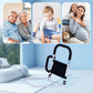 Guard family safety 🚨Bedside Handrail Railing for the Elderly & Pregnant Woman