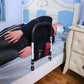 Guard family safety 🚨Bedside Handrail Railing for the Elderly & Pregnant Woman