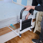 Guard family safety 🚨Bedside Handrail Railing for the Elderly & Pregnant Woman