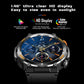 ⌚49% OFF NOW! 🎉 Waterproof Sports Watch – Ultra-Durable, Activity Tracker & Long Battery 🌊📦