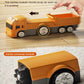 🔥Hot Sale🔥Magnetic Transform Engineering Car Assembled Toys