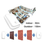 Self Powered Waterproof Adjustable Volume Wireless Doorbell
