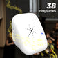 Self Powered Waterproof Adjustable Volume Wireless Doorbell