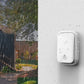 Self Powered Waterproof Adjustable Volume Wireless Doorbell