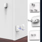 Self Powered Waterproof Adjustable Volume Wireless Doorbell