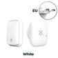 Self Powered Waterproof Adjustable Volume Wireless Doorbell
