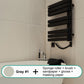 Universal Water-Based Formula Anti-Peeling Tile Paint Set