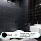Universal Water-Based Formula Anti-Peeling Tile Paint Set