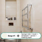 Universal Water-Based Formula Anti-Peeling Tile Paint Set