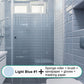 Universal Water-Based Formula Anti-Peeling Tile Paint Set