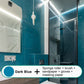 Universal Water-Based Formula Anti-Peeling Tile Paint Set