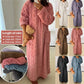 🔥 Hot Sale 50% OFF 🔥Winter Coral Velvet Home Clothes