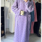 🔥 Hot Sale 50% OFF 🔥Winter Coral Velvet Home Clothes