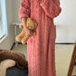 🔥 Hot Sale 50% OFF 🔥Winter Coral Velvet Home Clothes