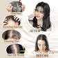 💥Limited-time offer!💥 Natural hairpieces for women with fringe