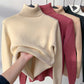 Cozy Knit Sweater - Super Comfortable