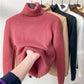 Cozy Knit Sweater - Super Comfortable