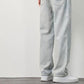 👖 50% OFF NOW! ☀️ Men's Loose Fit Straight Jeans – Lightweight, Breathable & Versatile – Cool Summer Comfort 🏃‍♂️