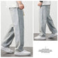 👖 50% OFF NOW! ☀️ Men's Loose Fit Straight Jeans – Lightweight, Breathable & Versatile – Cool Summer Comfort 🏃‍♂️